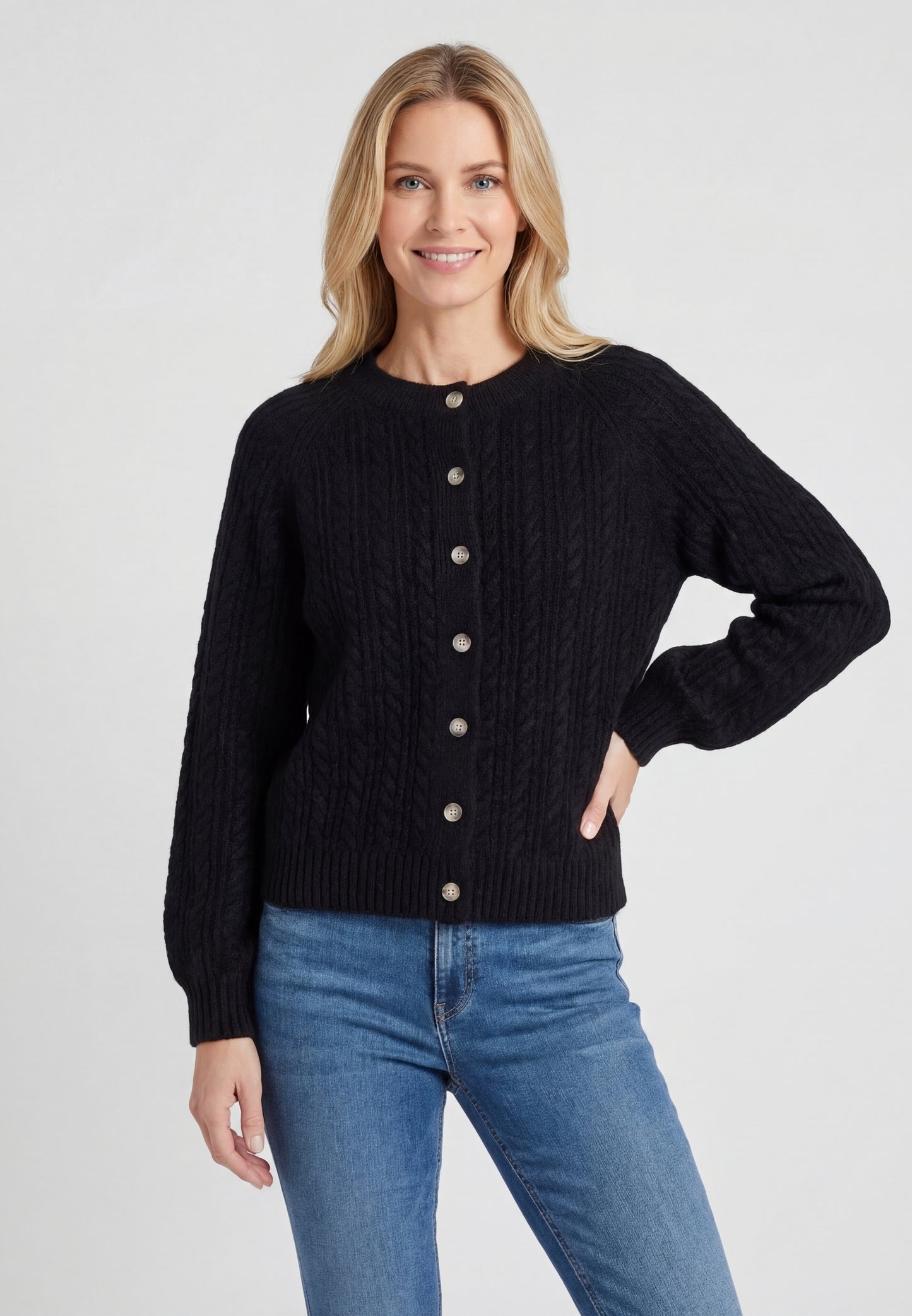 Caley Women's Cardigan