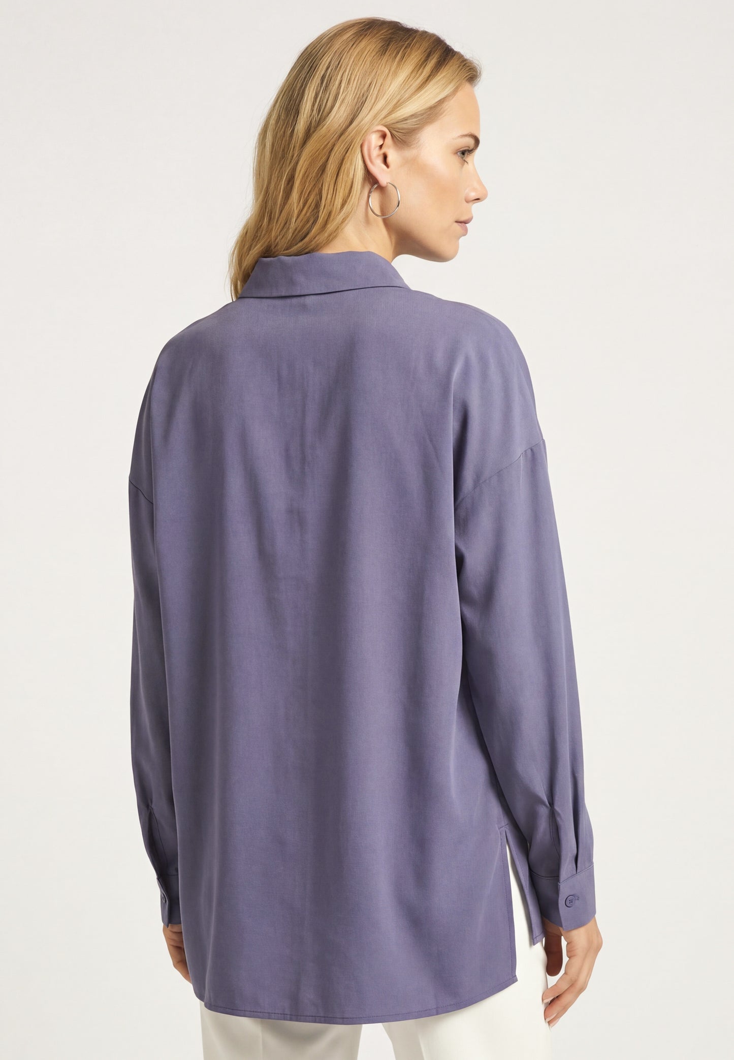 Caley Women's Shirt Blouse