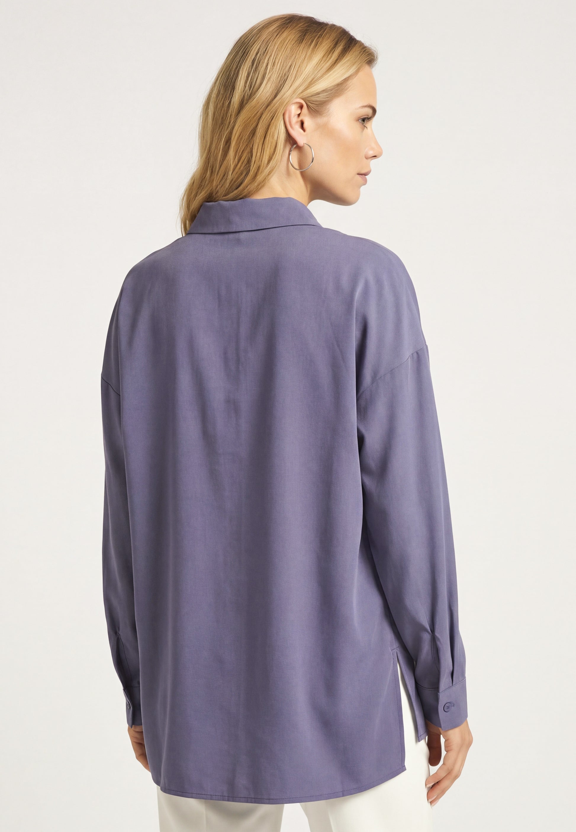 Caley Women's Shirt Blouse