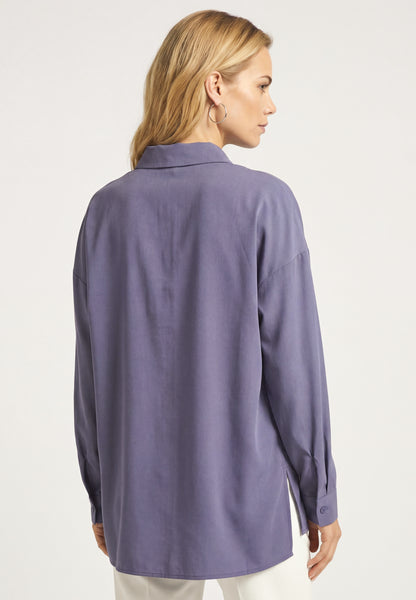 Caley Women's Shirt Blouse