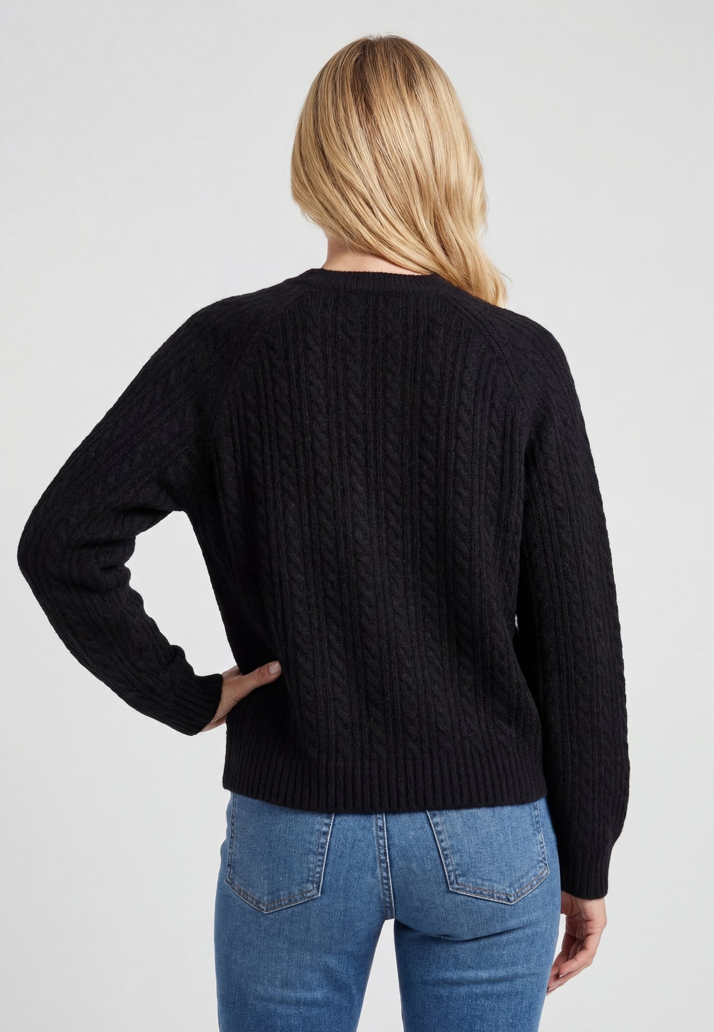 Caley Women's Cardigan