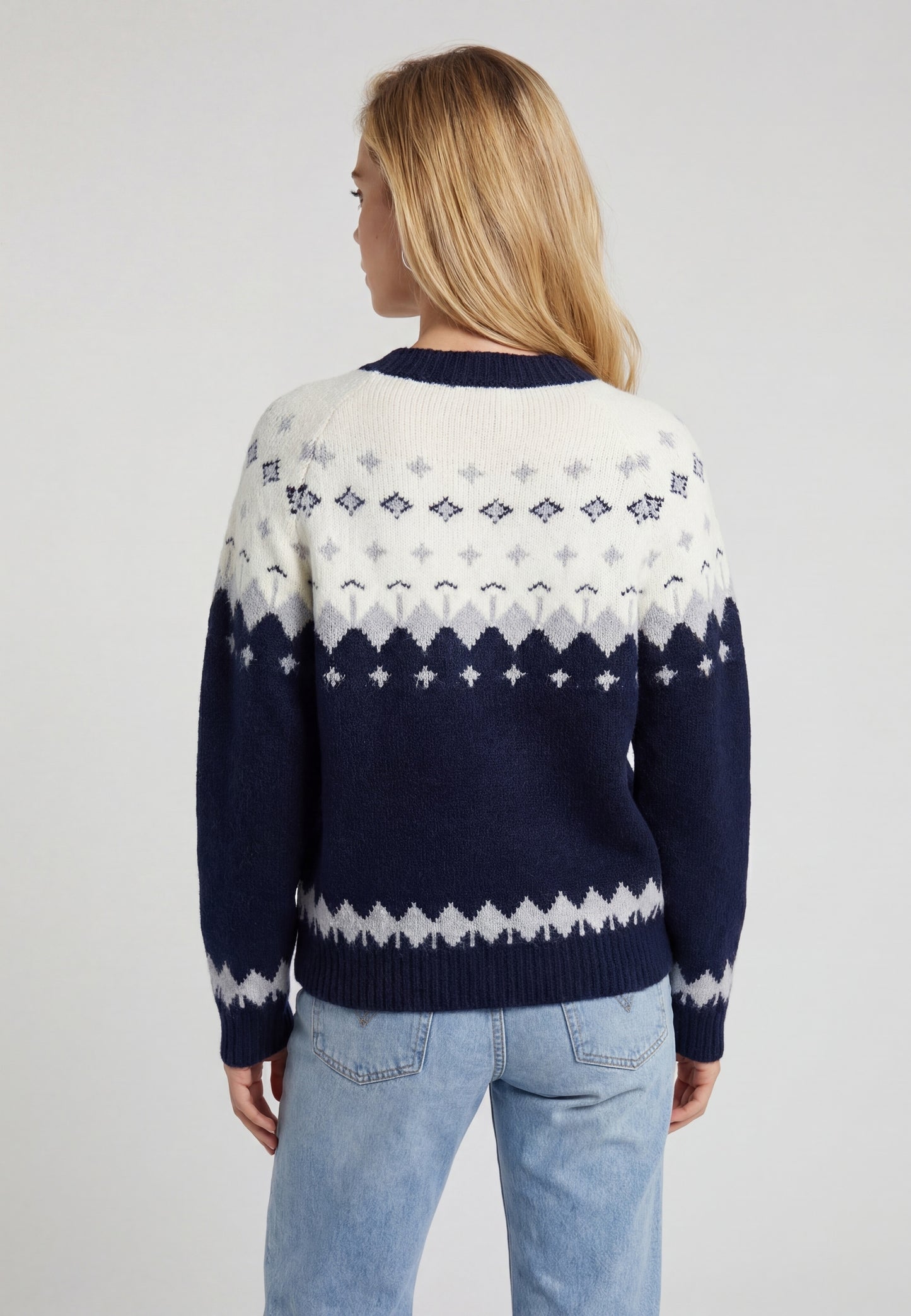 Caley Women's Knit Cardigan