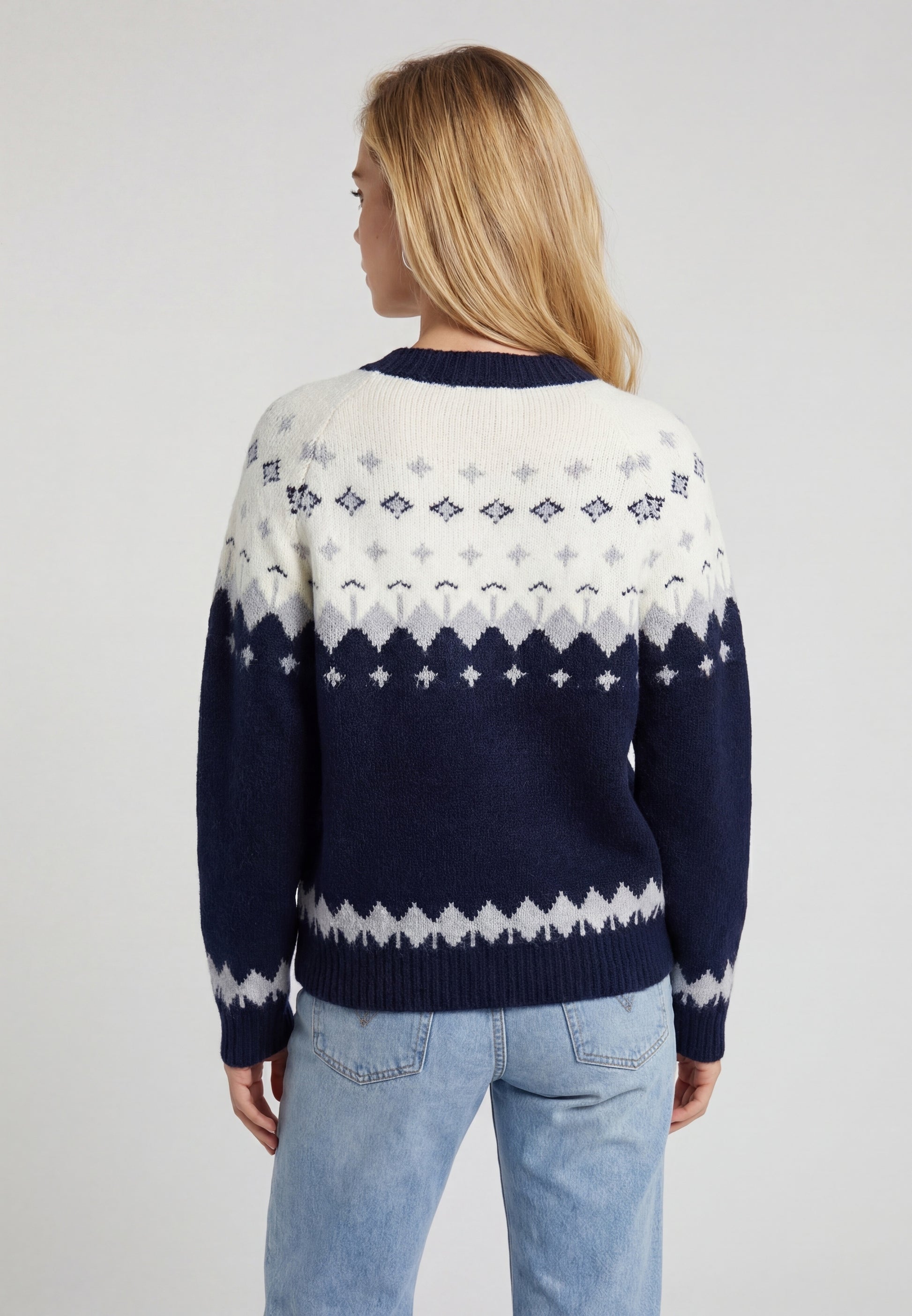 Caley Women's Knit Cardigan