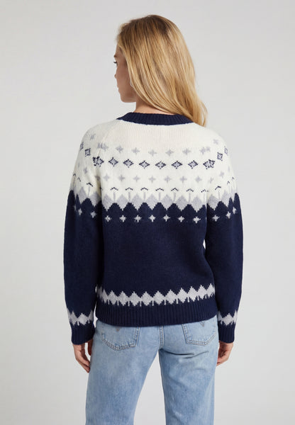 Caley Women's Knit Cardigan