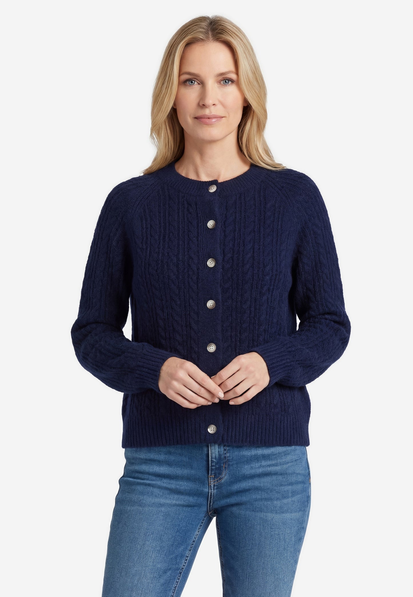 Caley Women's Cardigan