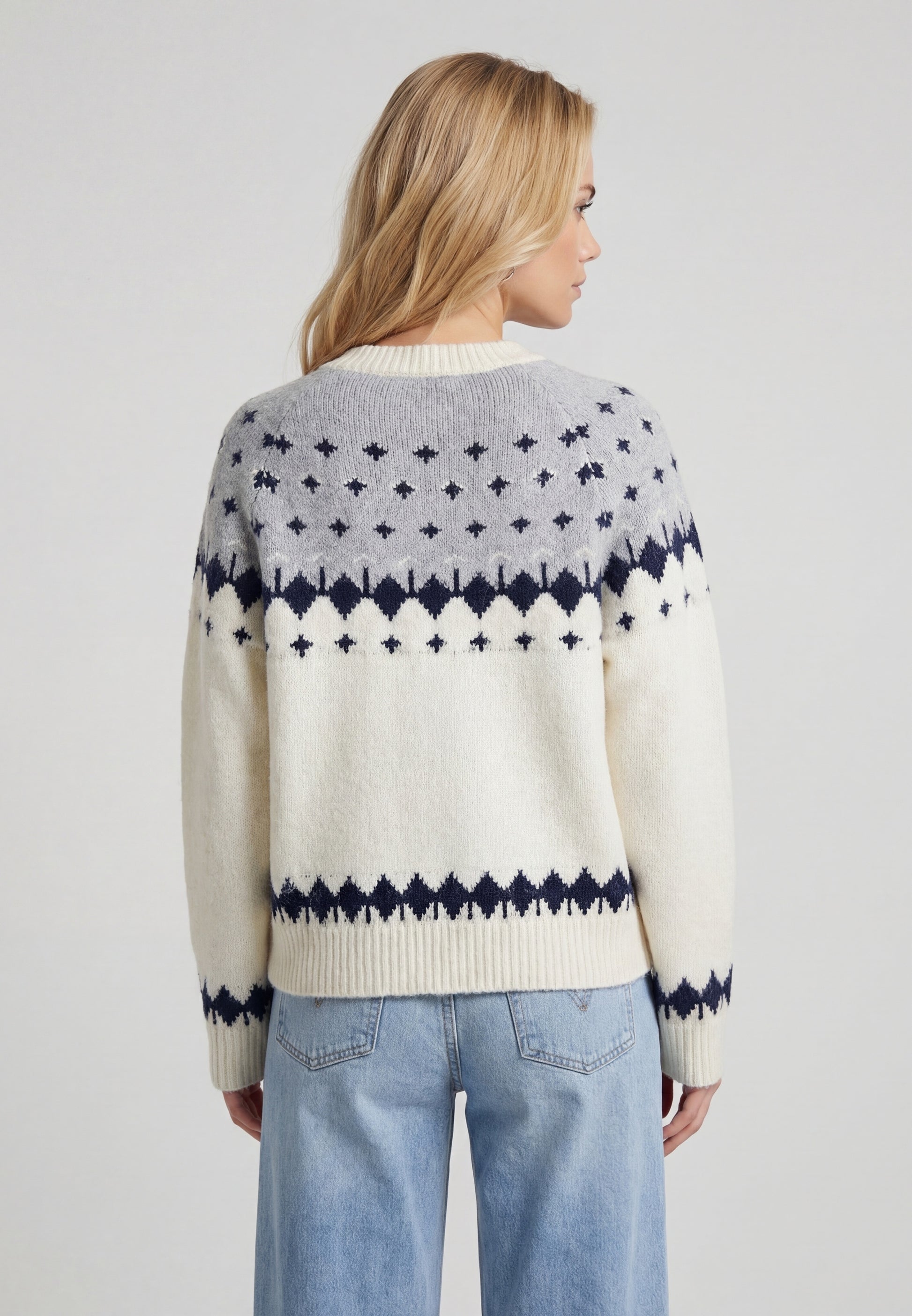 Caley Women's Knit Cardigan