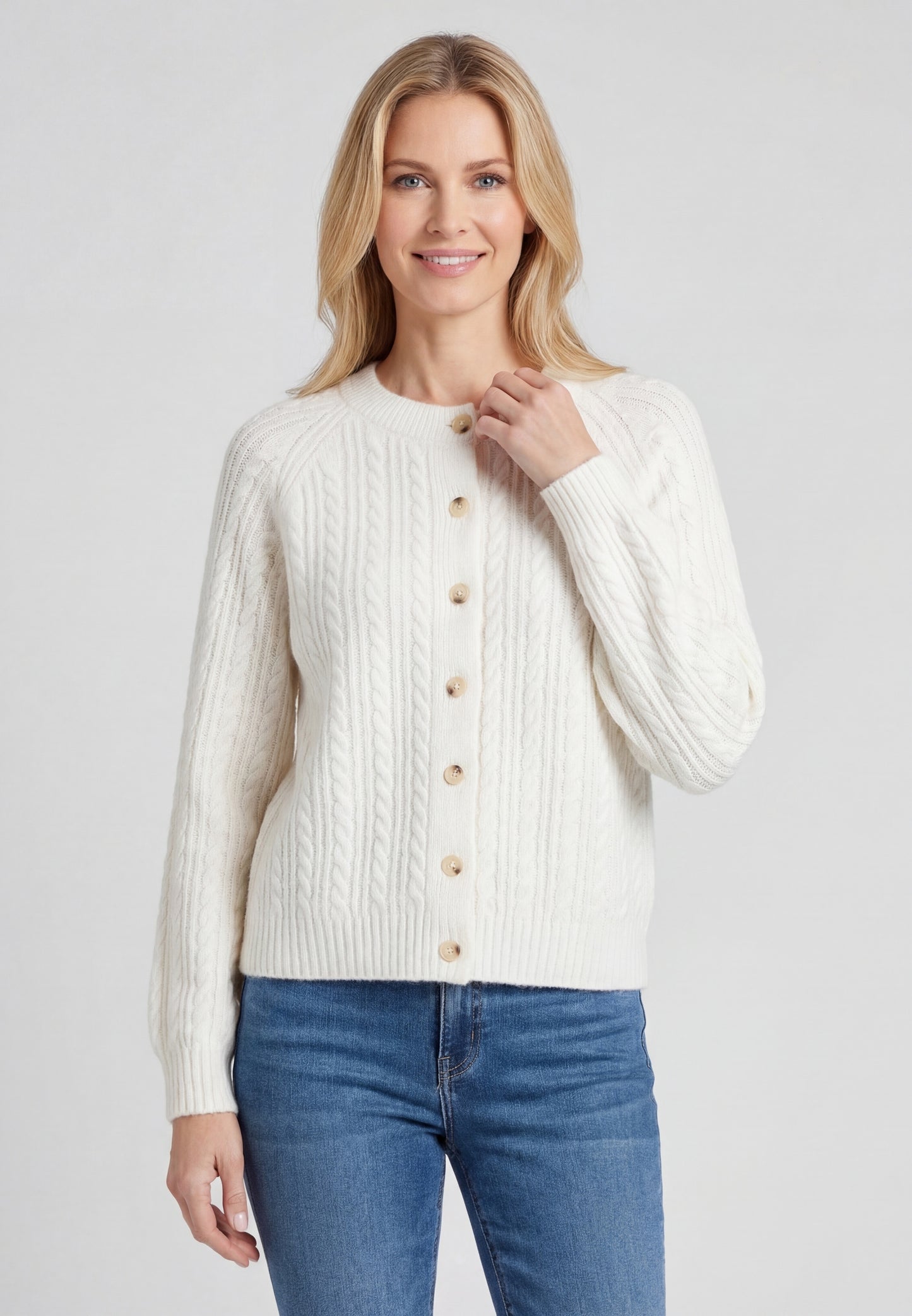 Caley Women's Cardigan