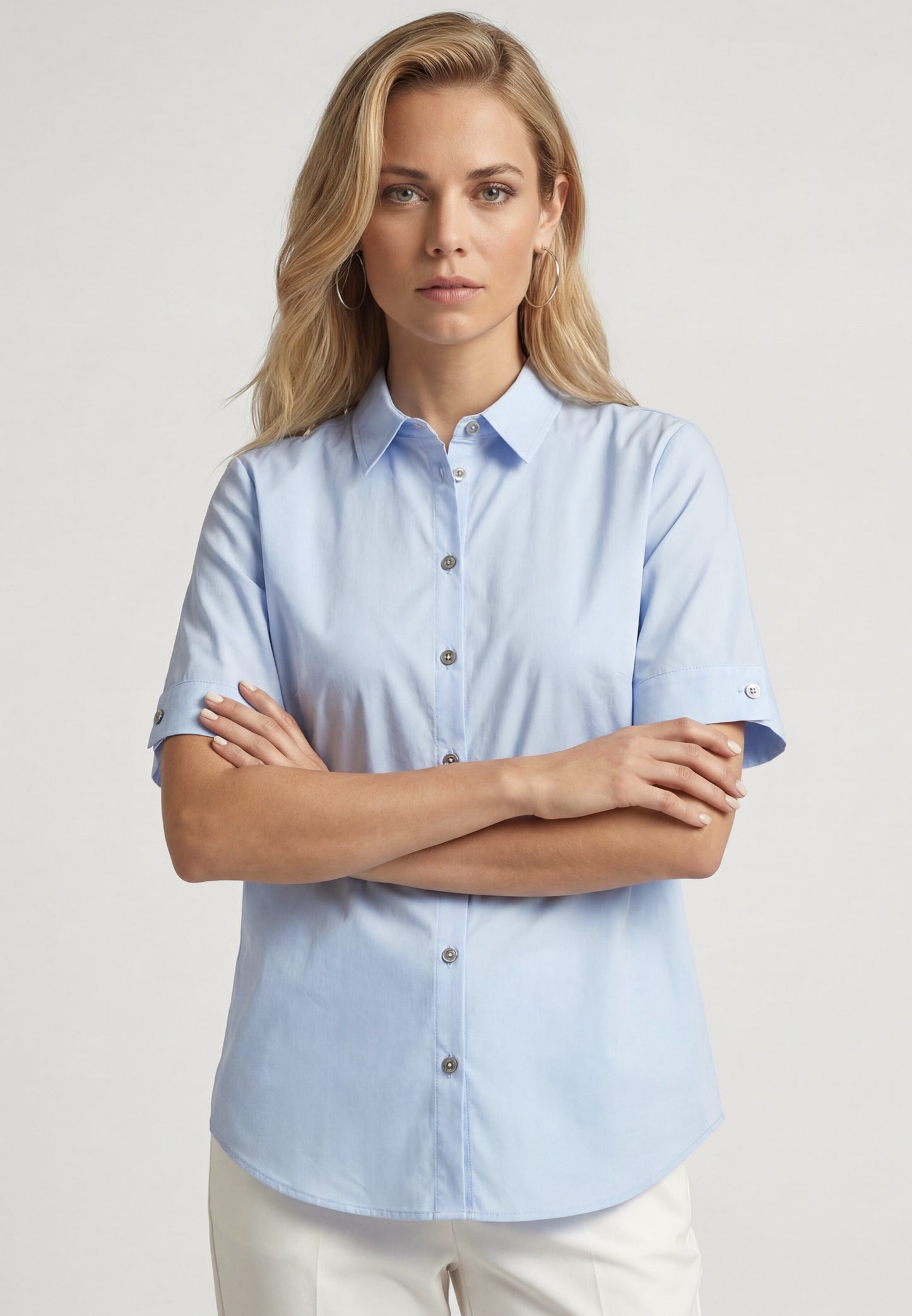 Caley Women's Blouse