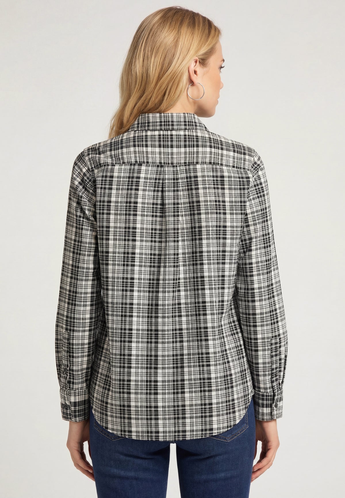 Caley Women's Shirt Blouse