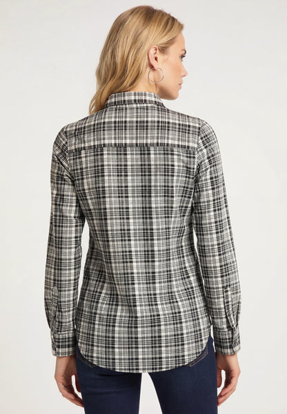 Caley Women's Shirt Blouse