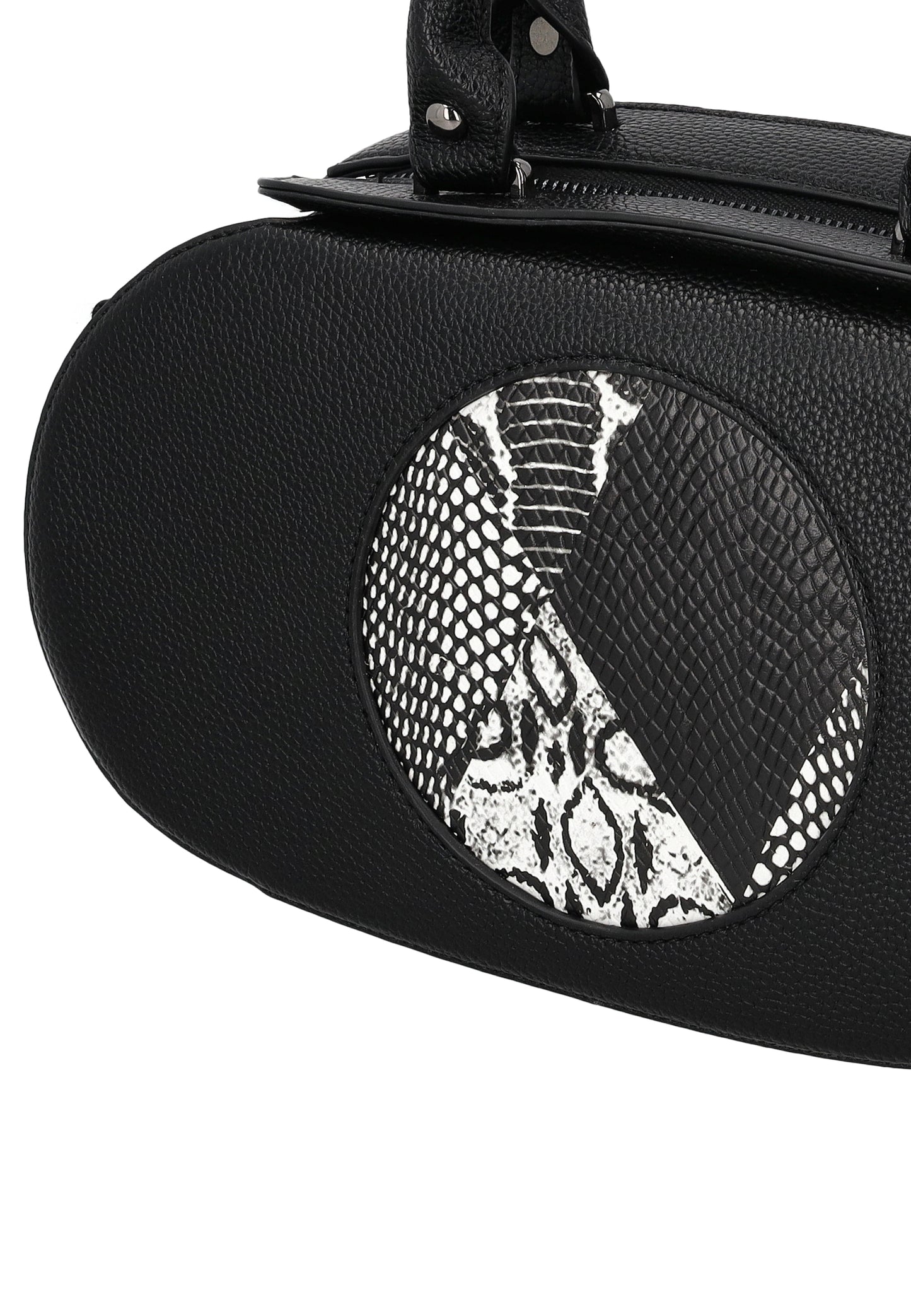 Usha Black Label Women's Handbag