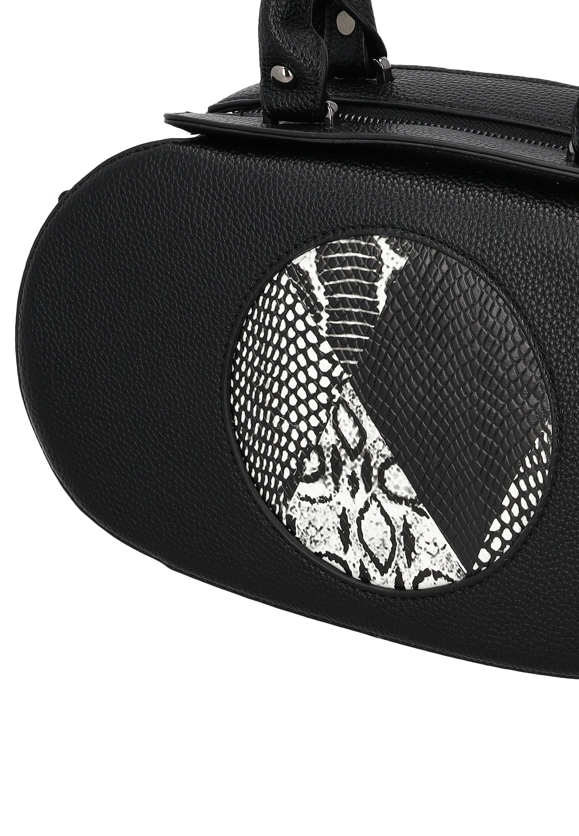 Usha Black Label Women's Handbag