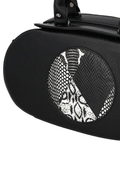 Usha Black Label Women's Handbag