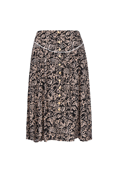 Usha FESTIVAL Women's Skirt