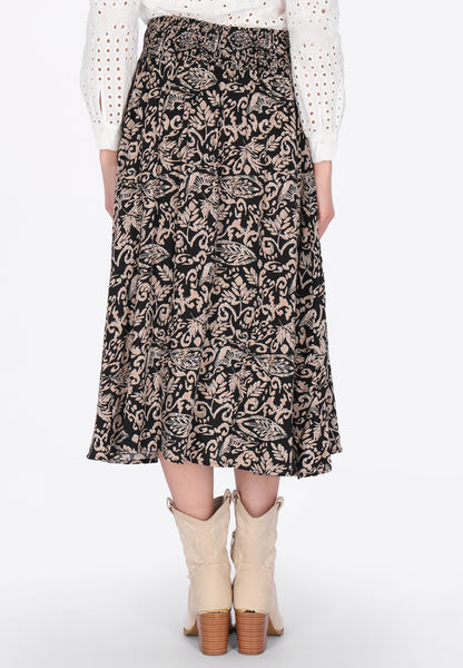 Usha FESTIVAL Women's Skirt