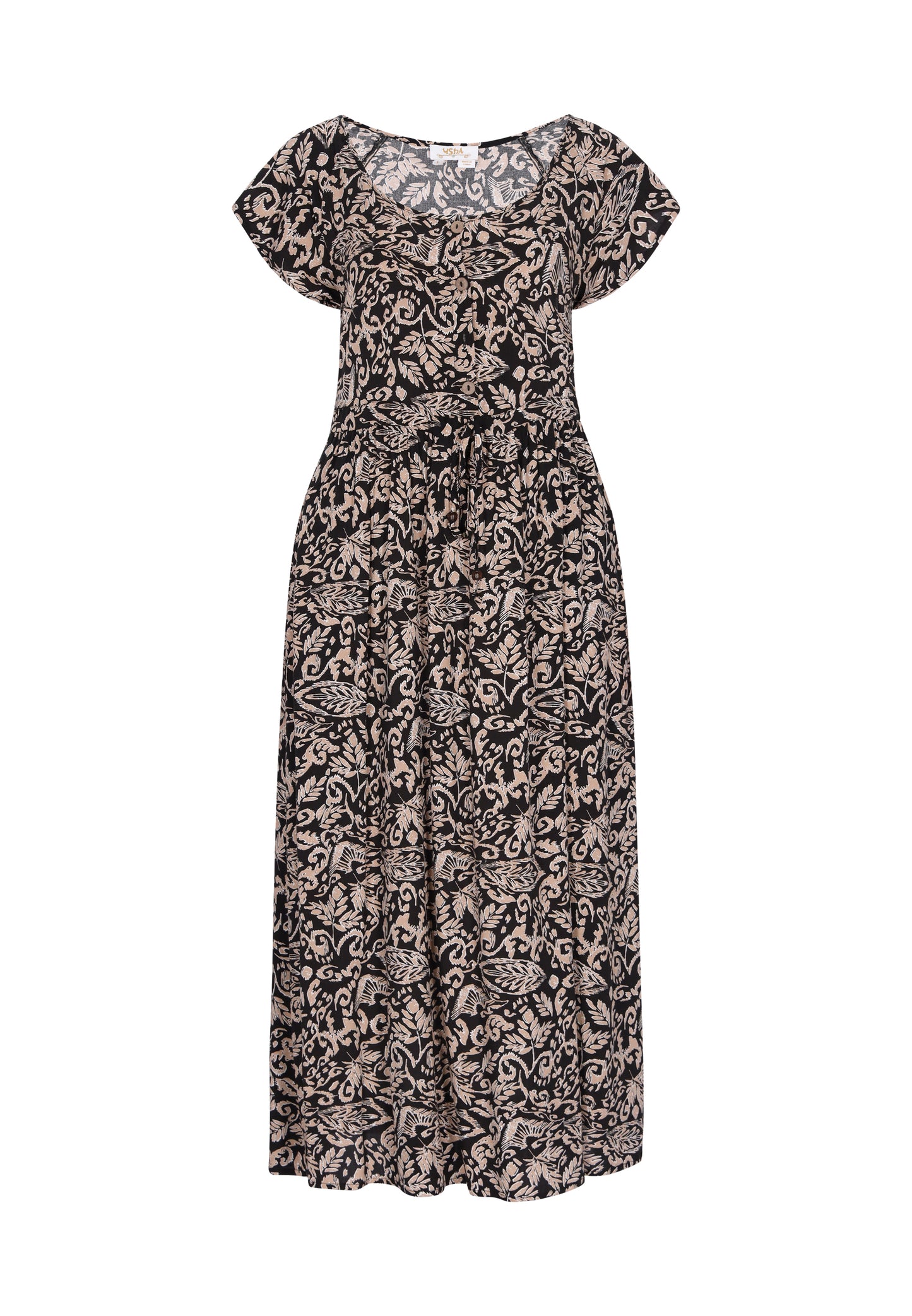 Usha FESTIVAL Women's Dress