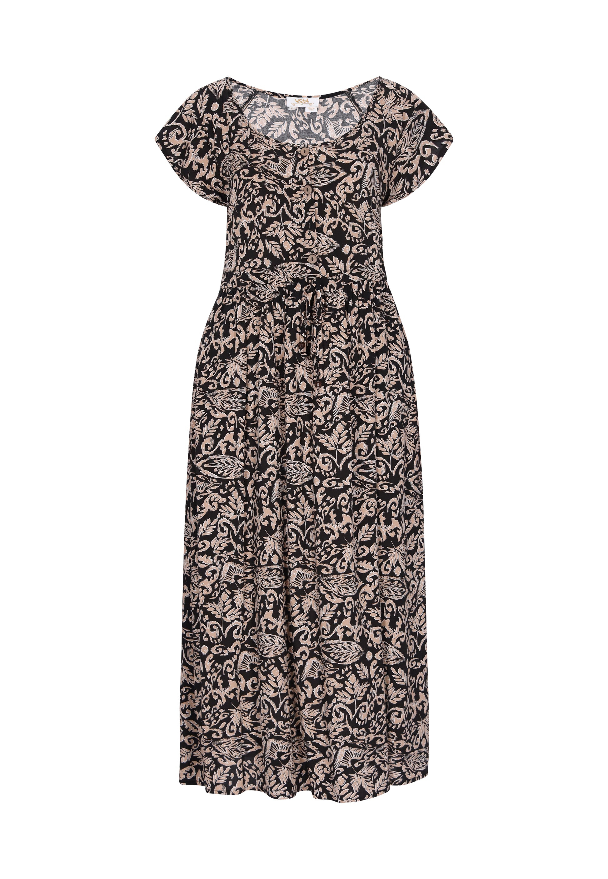 Usha FESTIVAL Women's Dress