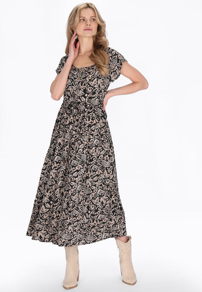 Usha FESTIVAL Women's Dress