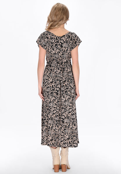 Usha FESTIVAL Women's Dress