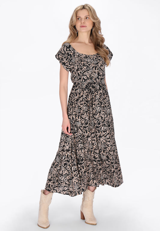 Usha FESTIVAL Women's Dress