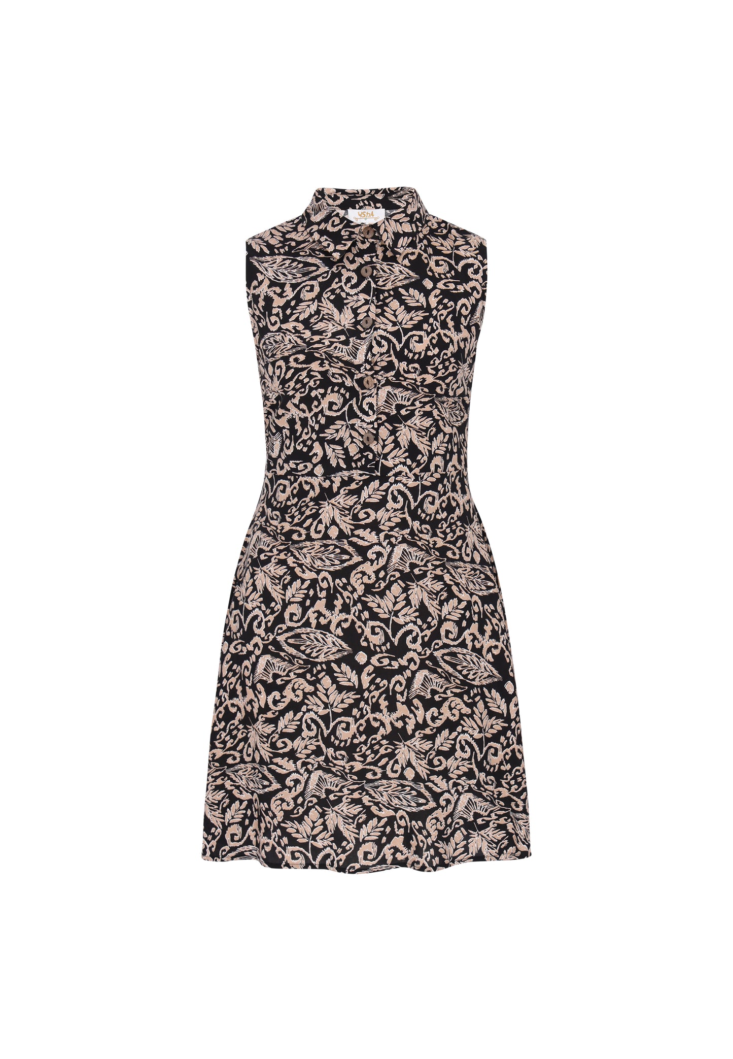 Usha FESTIVAL Women's Dress