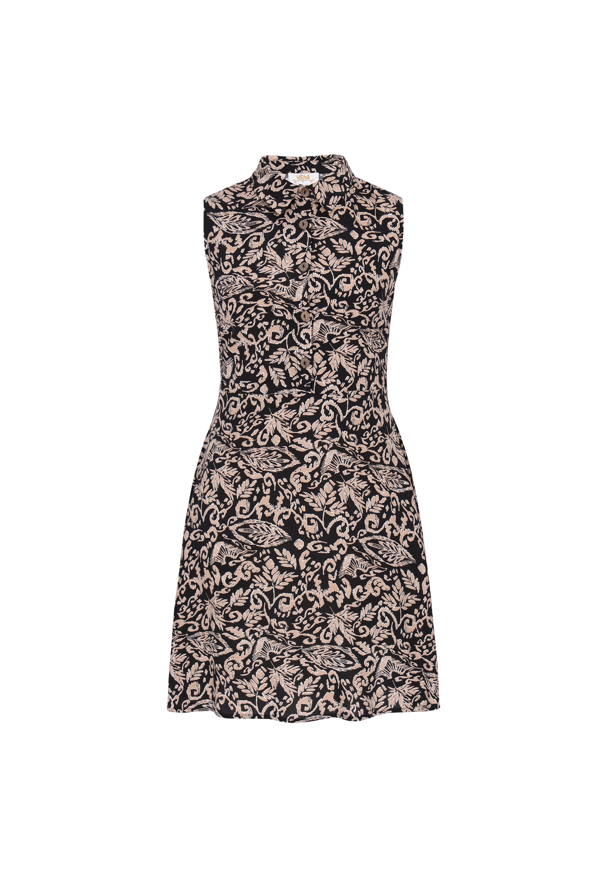 Usha FESTIVAL Women's Dress