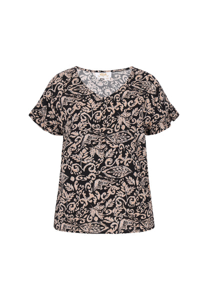 Usha FESTIVAL Women's Blouse