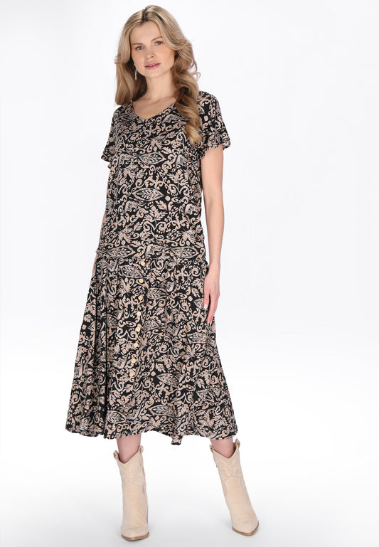 Usha FESTIVAL Women's Blouse