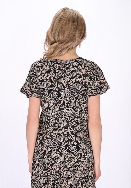 Usha FESTIVAL Women's Blouse