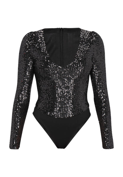 faina GLOW Bodysuit