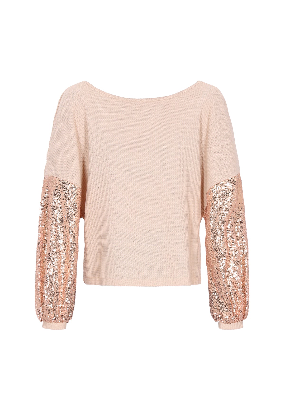 faina GLOW Longsleeve