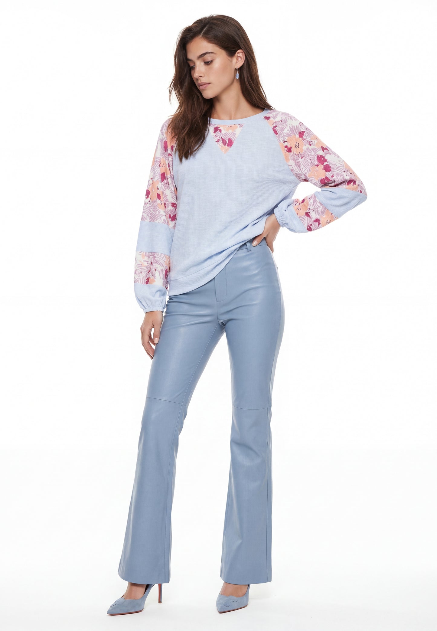 Faina Women's Blouse