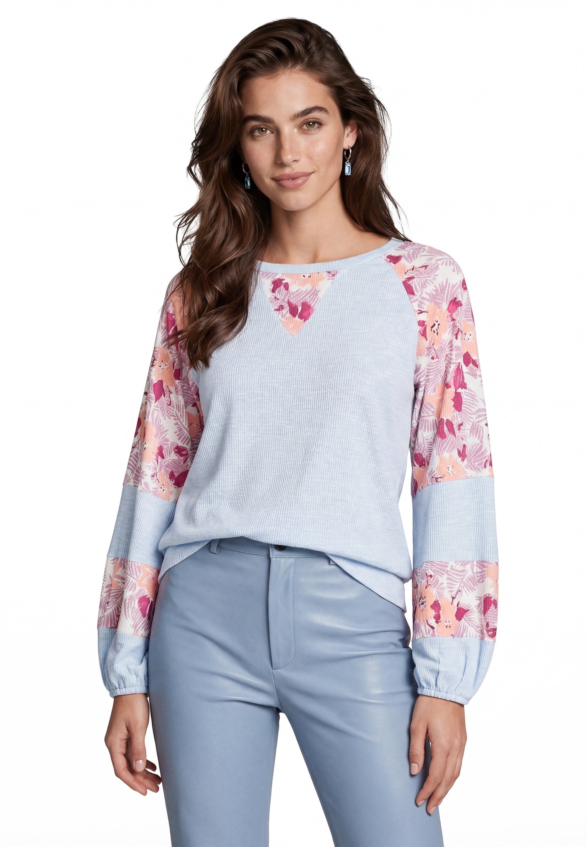 Faina Women's Blouse