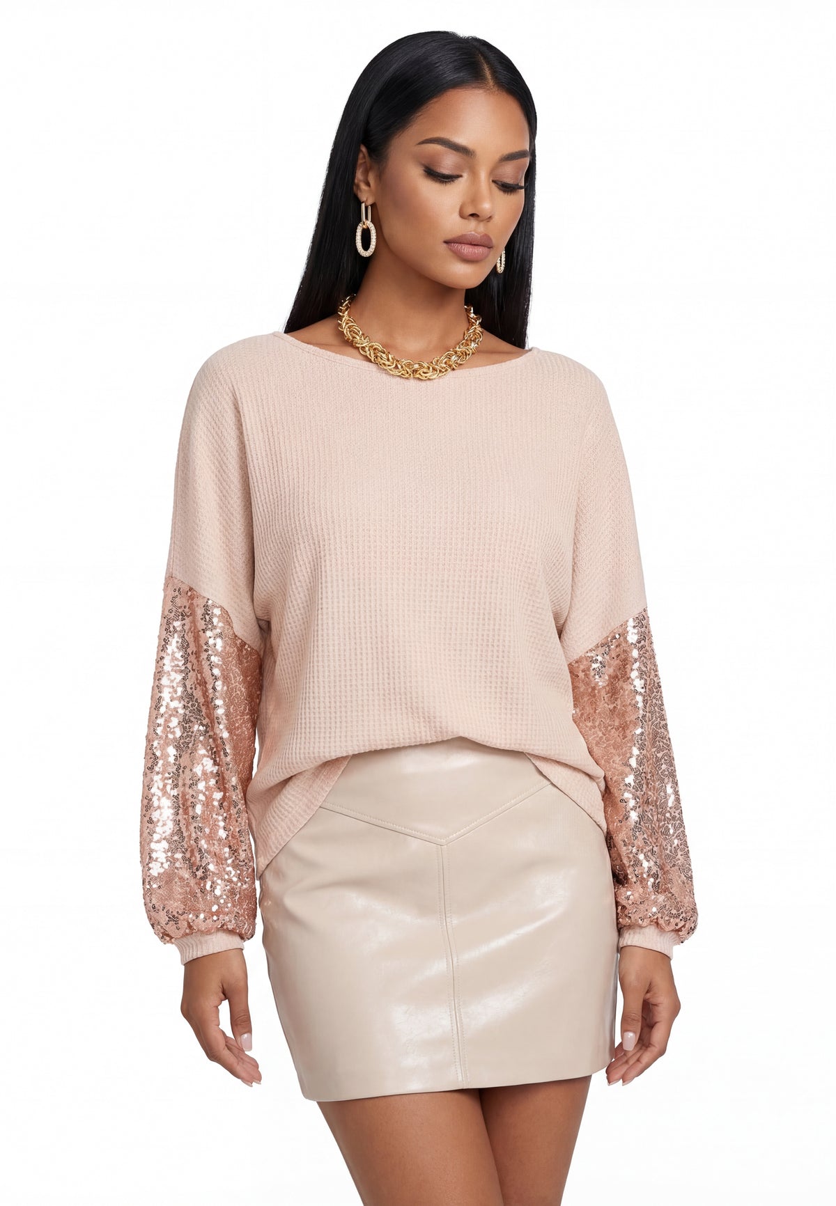 faina GLOW Longsleeve