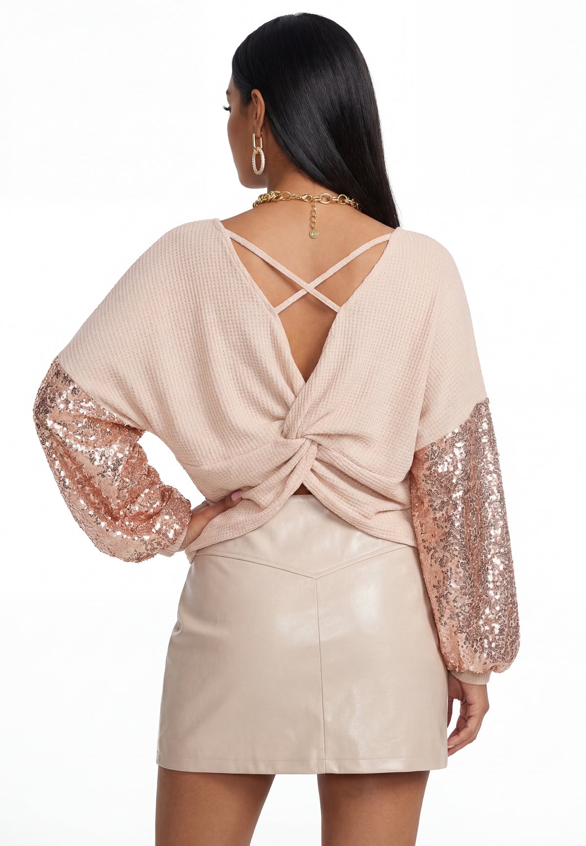 faina GLOW Longsleeve