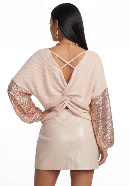 faina GLOW Longsleeve