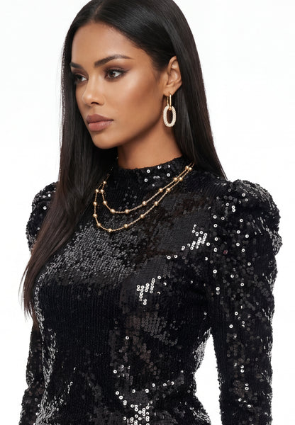 faina GLOW Blouse