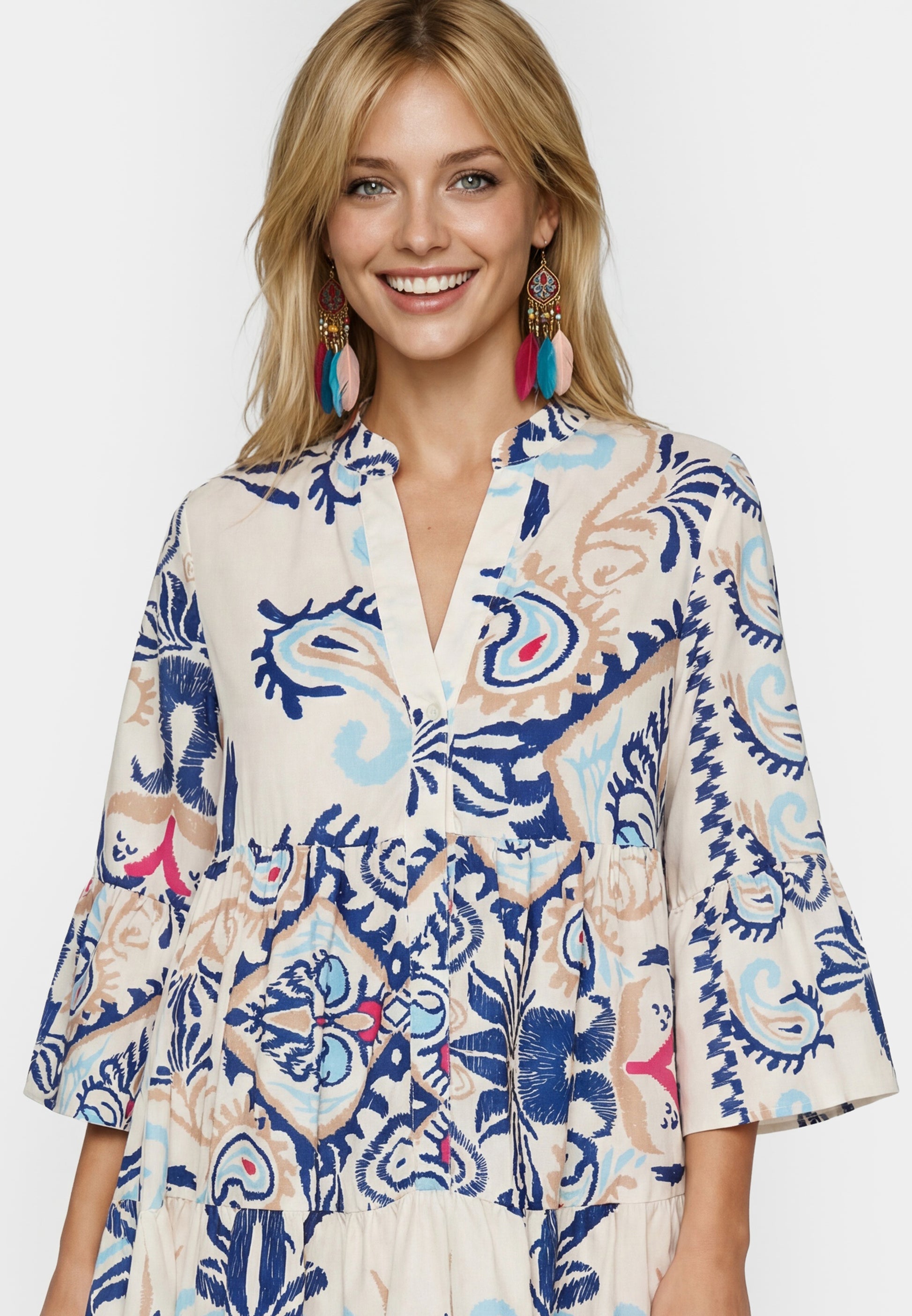 Izia Women's Dress
