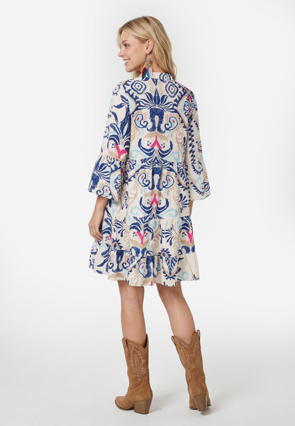 Izia Women's Dress