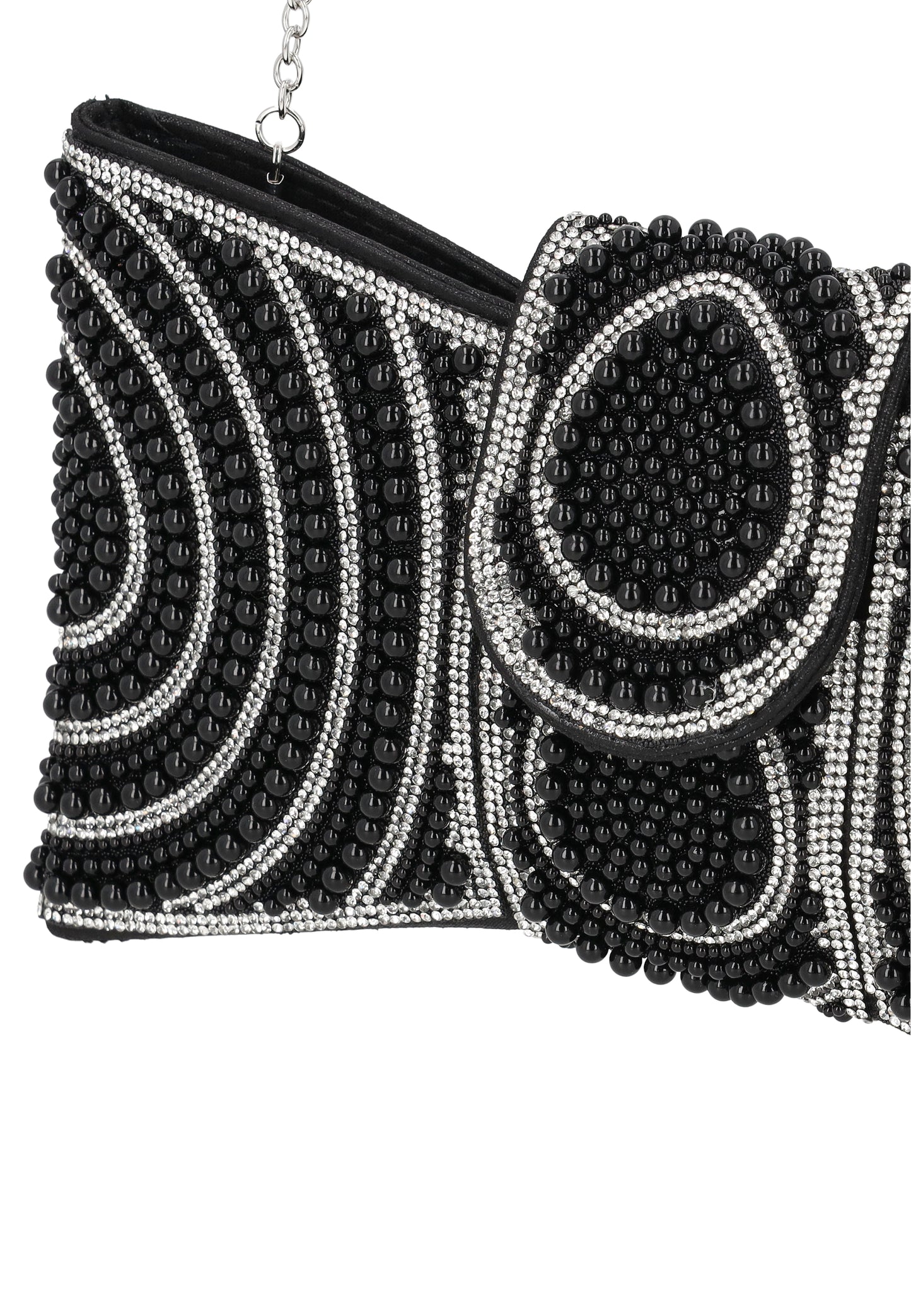 Naemi Women's Clutch Bag
