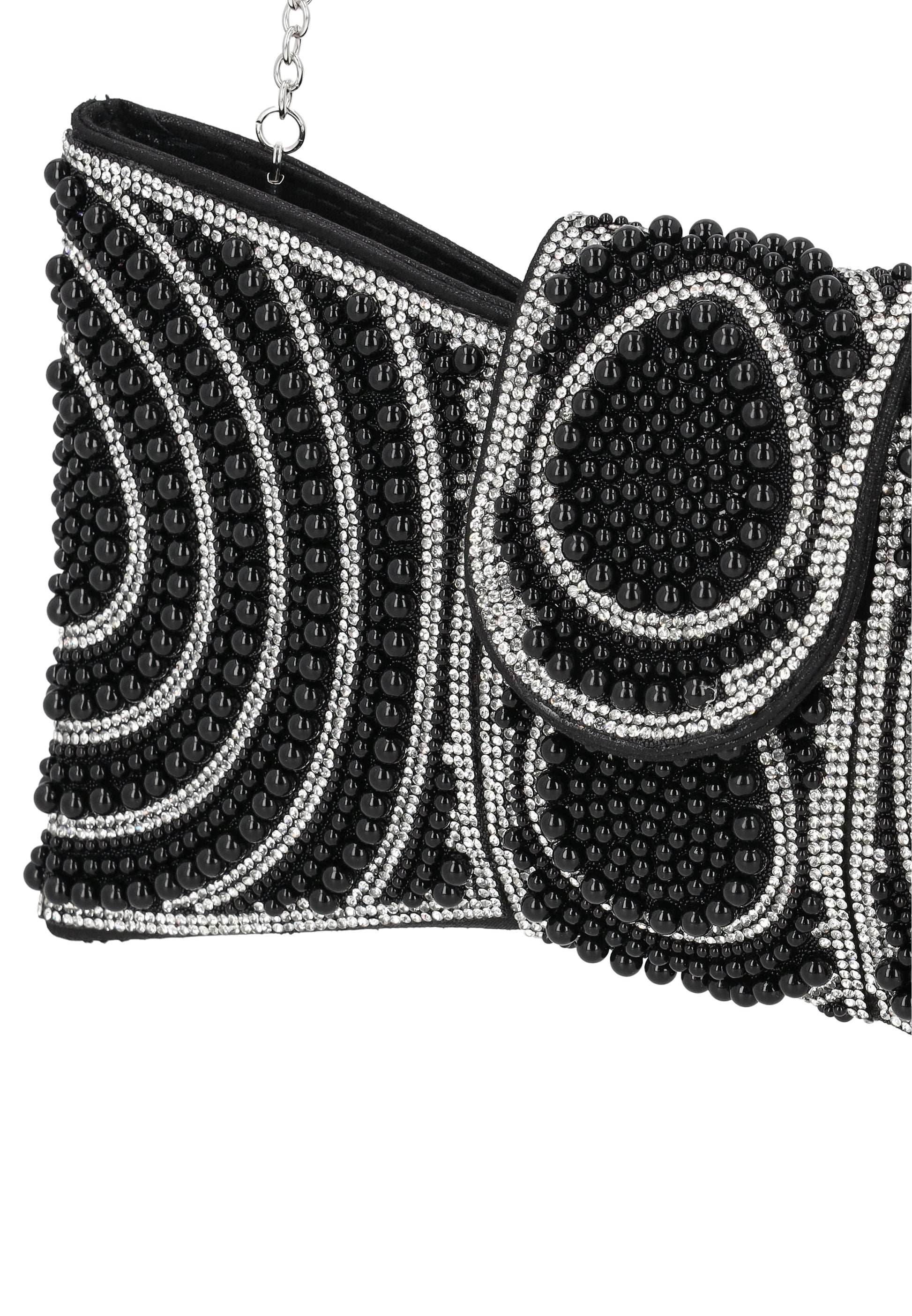 Faina Women's Clutch Bag