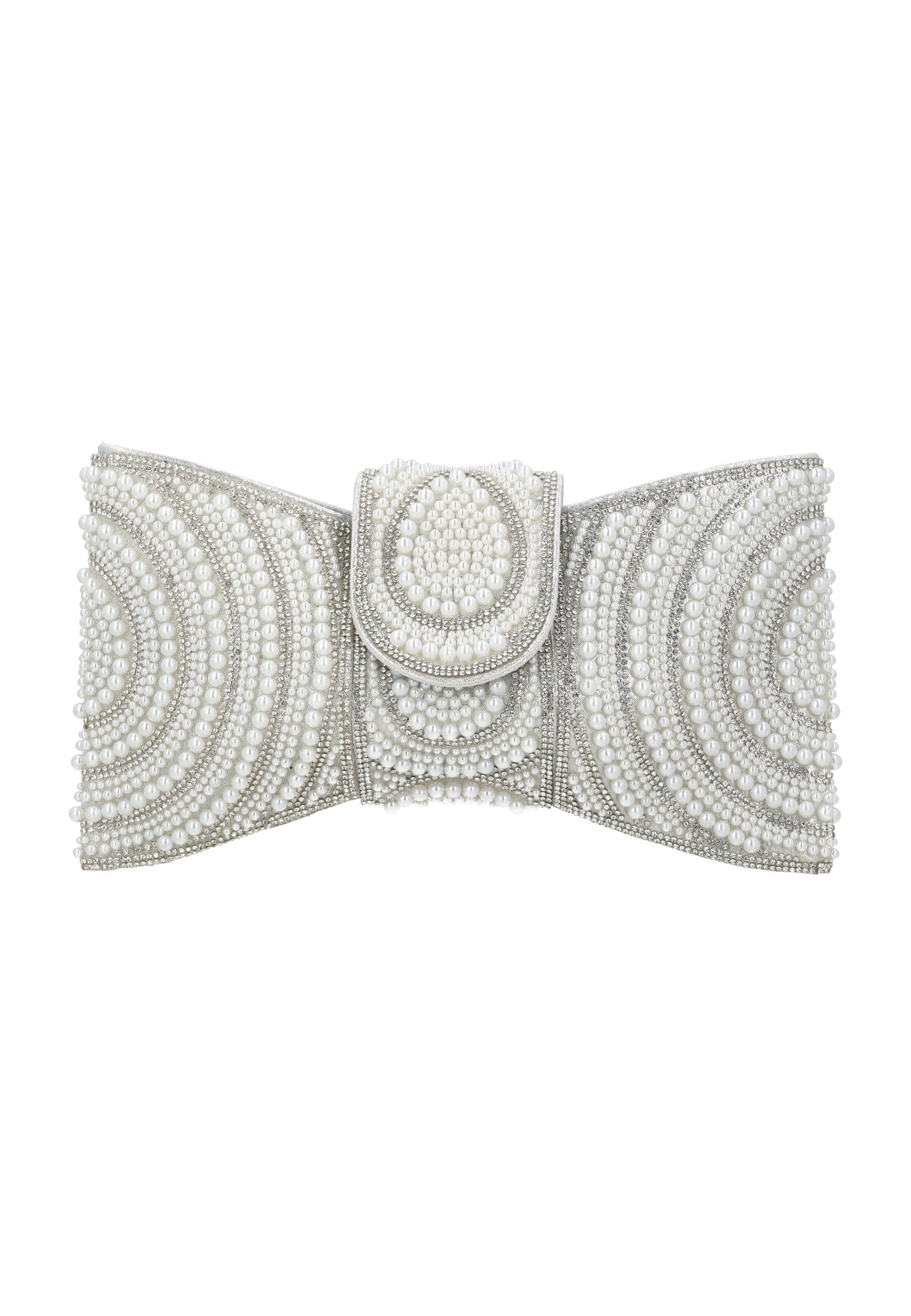 Faina Women's Clutch Bag