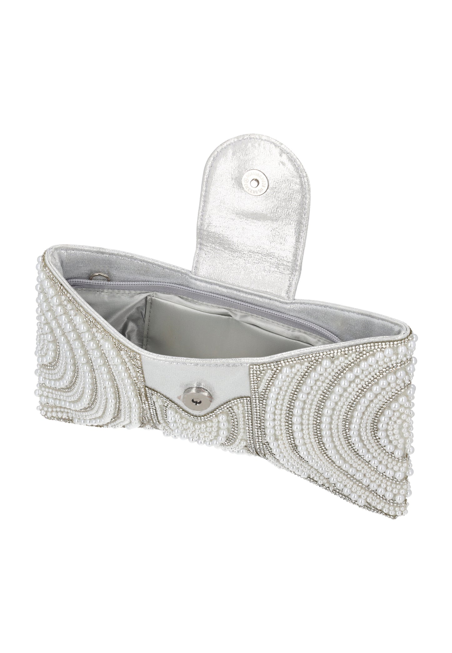 Naemi Women's Clutch Bag