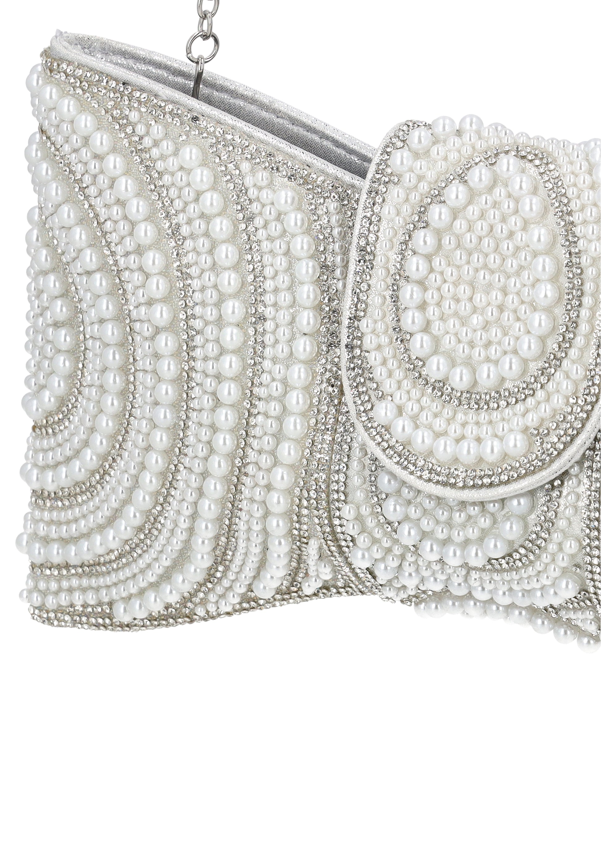Naemi Women's Clutch Bag