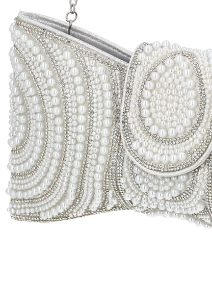 Faina Women's Clutch Bag