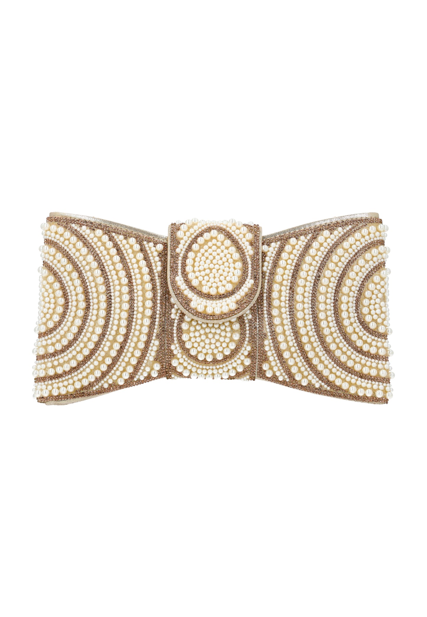 Faina Women's Clutch Bag
