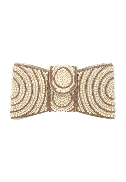 Faina Women's Clutch Bag