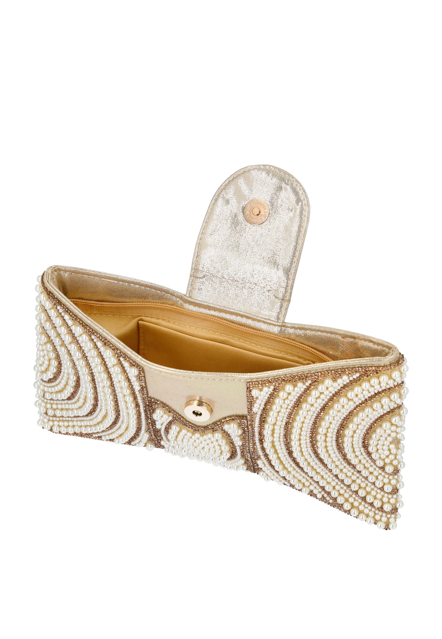 Faina Women's Clutch Bag