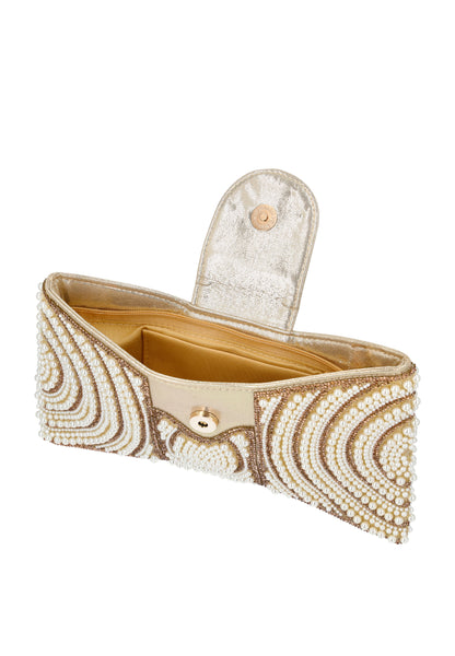 Naemi Women's Clutch Bag