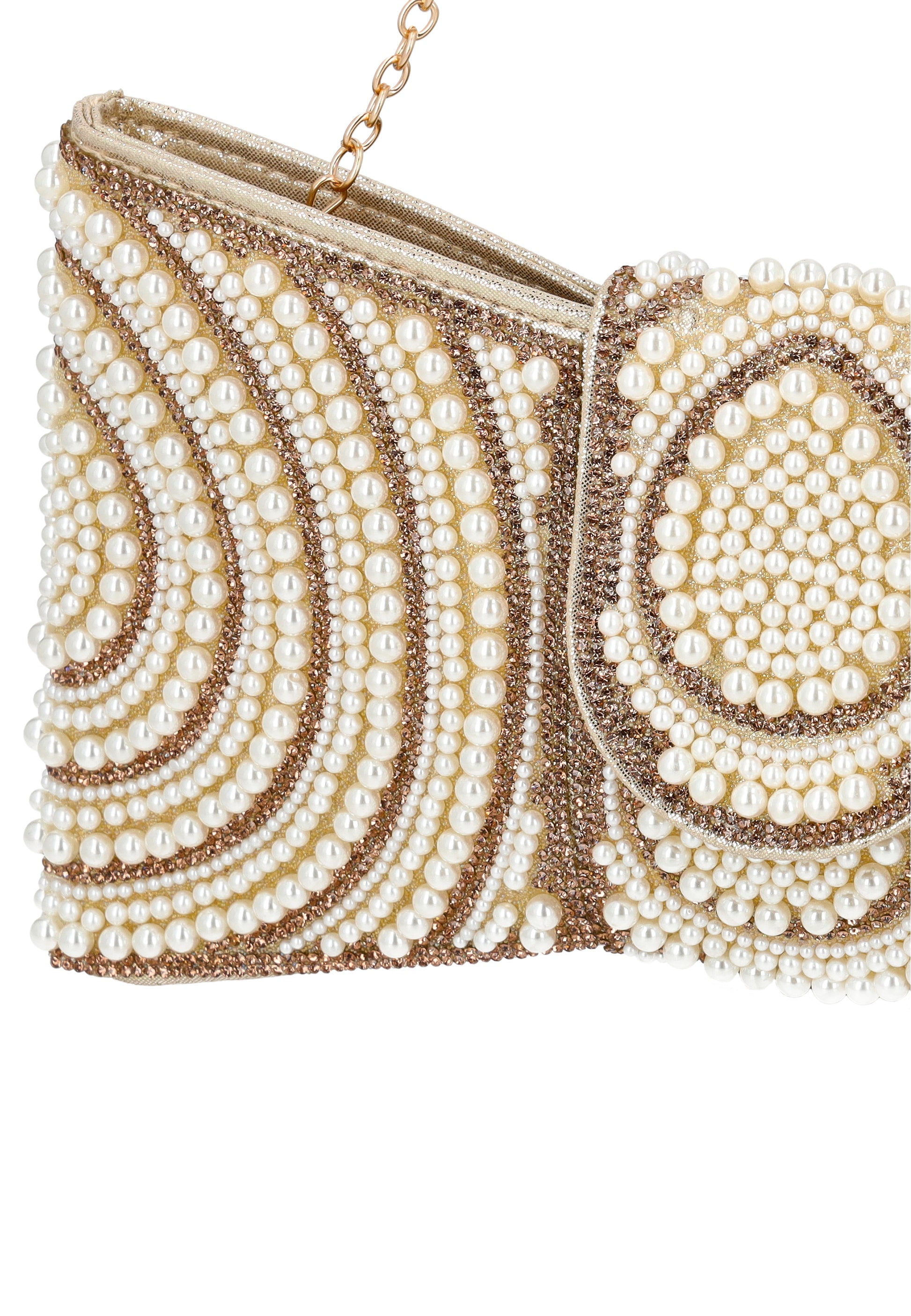 Naemi Women's Clutch Bag